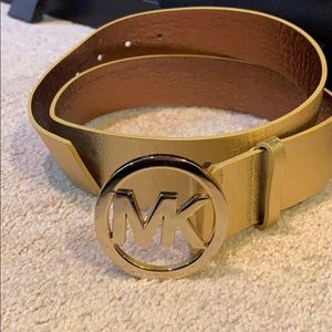 Michael Kors Belt